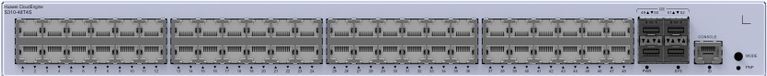 HUAWEI eKit S310 Series S310-48T4S Commutateur Ethernet Gigabit L2+ géré