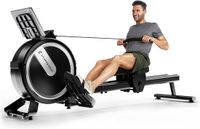 Sportstech PROwer_BL Roeitrainer