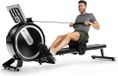 Sportstech PROwer_BL Roeitrainer