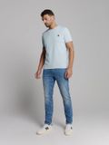 No Excess Crewneck T-Shirt