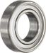SKF 61800-2Z roulement à billes à gorge profonde