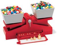 Learning Resources Precisieweegschaal voor kinderen - 8+