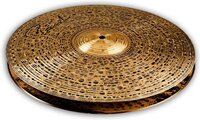 Paiste Signature "Dark Energy" Hihat Cymbal