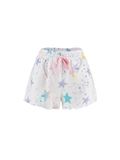 P.J. SALVAGE CO. Pyjamashorts Star Splatter