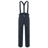 Dare2b Achieve II Skibroek voor heren, zwart, 5XL