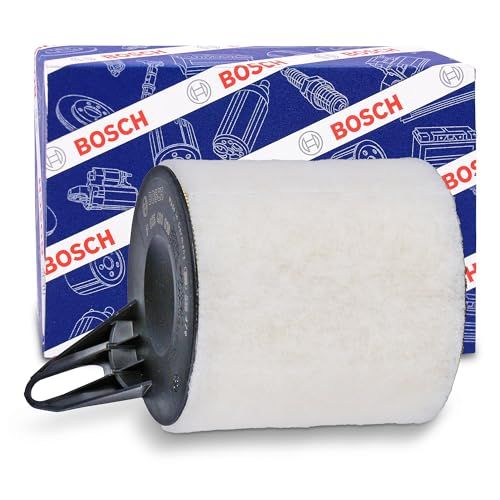 BOSCH Luftfilter F026400018