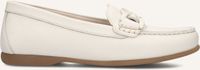 Gabor 201 Loafers Dames - Instappers - Wit - Maat 40