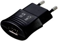 YingJiao YS6MC-0501200 Stekkernetvoeding, vaste spanning 5 V 1.2 A 6 W