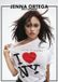 CalendarsRUs Jenna Ortega A3 Kalender 2027