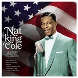 Fatcat Nat King Cole Sings The American Songbook