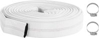Tuyau d'incendie 1'' 20 m PVC