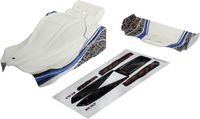 Reely Reserveonderdeel Bodyset RE-7577271