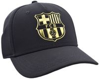 FC Barcelona Pet GD Zwart - Junior