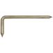 KS Tools 963.2515 BRONZEplus Mandrin coudé, Ø 13 mm