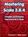 Mastering Libri GmbH Mastering Scala 3.8.4