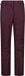 CMP Dames skibroek rood XS