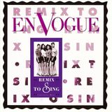 Remix En Vogue Remix to Sing CD