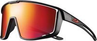 Julbo Fury Spectron 3 Sunglasses - Black/Red - Unisex