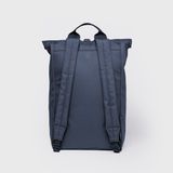 Sandqvist Ground Rolltop Rugzak L Navy Rugzak