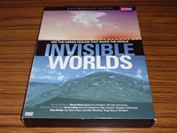 Invisible Special Interest - Invisible Worlds