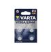 VARTA LR44 / V13GA Alkaline Knoopcel Batterijen - 1,5V - 4 Stuks
