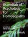 Essentials of Psychology for Homoeopaths: a textbook strictly as per NCH latest CBDC Syllabus