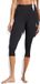 adidas TERREX XPERIOR MERINO 260 BASE LAYER 3/4 LEGGING - Dames - Zwart - M