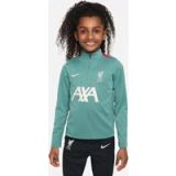 Liverpool FC Dri-FIT Academy Pro 2024/25 T-shirt d'entraînement pour enfants