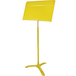 Manhasset 4801-Y Symphony Stand pupitre jaune