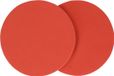 Kerbl SHOOF INTERNATIONAL LIMITED Tubbease Hoefschoen losse zool Rood 145mm M