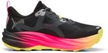 Puma Voyage Nitro 4 Hardloopschoenen Zwart EU 46 Man