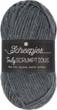 Scheepjes Truly Scrumptious 100gram - 372 Chia Seed Pudding