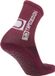 Tapedesign Allround Classic Gripsokken - Bordeaux | Maat: 37-48