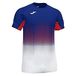 Joma Elite Vii jongens Hardloopshirt met korte mouwen