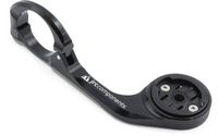 JRC Garmin Stuurhouder Computer Mount Low Profile Out Front Zwart