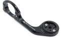 JRC Garmin Stuurhouder Computer Mount Low Profile Out Front Zwart