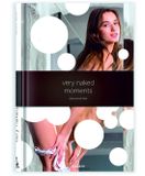 VERY Goliath Books Very Naked Moments HC English Edition