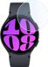 Strap-it Screen protector glas - Samsung Galaxy Watch 6 40mm