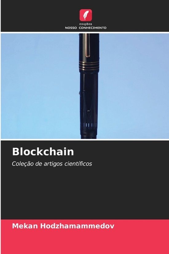 Blockchain: OmniScriptum SRL Blockchain Paperback