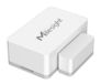 Milesight WS301-915M deur-/raamsensor Wit
