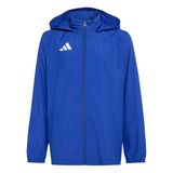 adidas uniseks-kind Entrada26 Multi Kids Coat, team royal blue/white, 5-6 Years