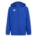 adidas uniseks-kind Entrada26 Multi Kids Coat, team royal blue/white, 5-6 Years
