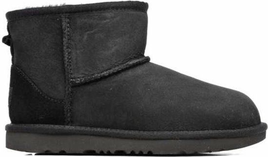 UGG Kids' Classic Mini II Boots - Black - Size 31