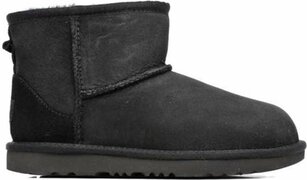 UGG Classic Mini II Laarzen - Black - Maat 30