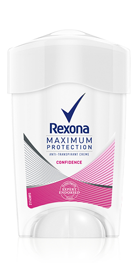 Rexona   Maximum Protection Confidence 45ml