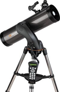 Celestron NexStar 130SLT Telescope - 31145