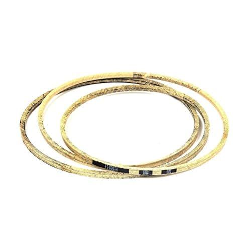 Briggs & Stratton V-riem voor Snapper/Murray/Simplicity 1719911SM