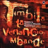Mozambique. Wergo Timbila Ta Venancio Mband