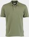 Lacoste Polo Manches Courtes Vert Clair Piqué PH9851/BMY