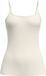 Calida Dames Onderhemden Wol/Zijde S Lichtbeige